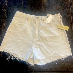 NWT BlankNYC Shorts